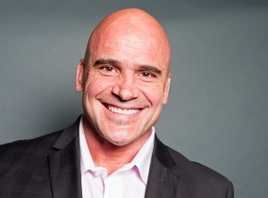 Bas Rutten Catholic Speaker