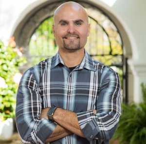 Karlo Broussard Catholic Speaker