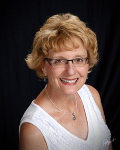 Kathleen Lindemann Catholic Speaker