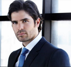 Eduardo Verastegui