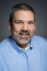 Cy Kellett Catholic Speaker