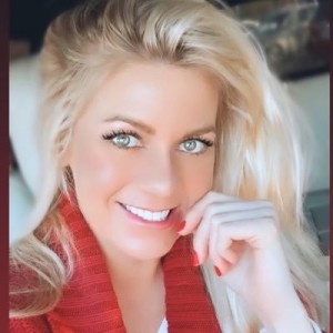Chéri Ballinger CatholicSpeakers.com Actor Actress Film Producer Movies Pro-Life Catholic Speakers Organization