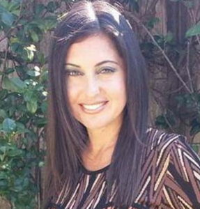Nicole Abisinio Catholic Speaker Actress