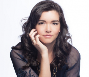Jeniffer Cadena Actress
