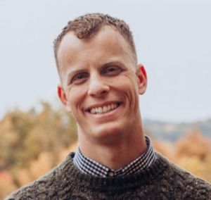 Matthew Ingold Catholic Speaker and life coach