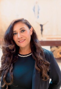 Mayra Rodriguez CatholicSpeakers.com Pro Life Catholic Speaker