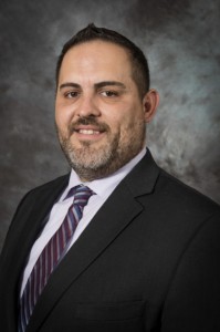 Chris Faddis Catholic Speaker Solidarity HealthShare