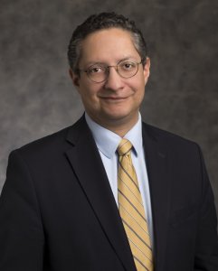 Omar Gutierrez Catholic Speaker