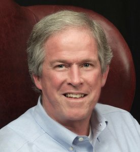 Jim Ryan Catholic Speaker