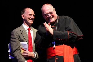 Zip Rzeppa Catholic Speaker