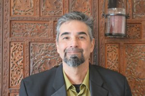 Louis Melgoza Catholic Speaker