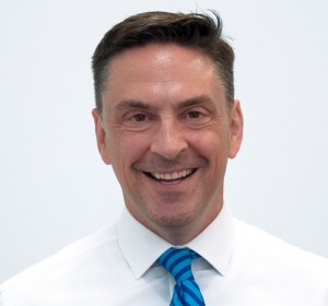 Mike Pacer Catholic Speaker