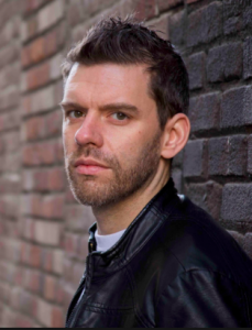 Daniel Oberreuter Catholic Singer The Thirsting Marian Theologian New Evangelization Singer / Songwriter Youth Speaker Catholic Speaker