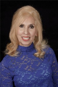 Annette Hills Catholic Speaker and Singer