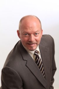 Harley Packer Catholic Speaker