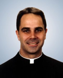 father donald calloway