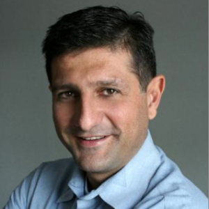 Chris Benguhe