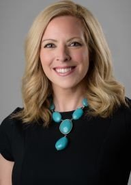 Brooke Taylor Catholic Speaker