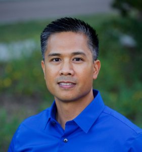 Orlando Javien Catholic Speaker