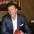 Matt Birk NFL Baltimore Ravens CatholicSpeakers.com Pro Life Speaker Corporate Speaker Men&#039;s Issues Professional Athlete Sports &amp; Faith Catholic Speaker