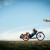 Jessica Cox Cycling