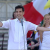 Paul Ponce witnessing at the Vatican 2010