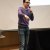 David Petrovic Catholic Speaker
