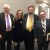 Angelica Park at the March for Life with Dr. Sebastian Gorka and Dennis Prager Catholic Speaker Motivational Pro-Life Radio / TV Singer / Songwriter Youth Speaker