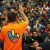 Mr. Peace - Crowd Pic