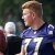 Matt Birk NFL Baltimore Ravens CatholicSpeakers.com Pro Life Speaker Corporate Speaker Men&#039;s Issues Professional Athlete Sports &amp; Faith Catholic Speaker