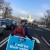 March for life in Washington DC Theresa Marie Barbale CatholicSpeakers.com Pro-Life Theology of the Body Chastity Business Catholic Speakers Organization