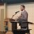 Joshua Mazrin Catholic Speaker