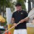 Bear Woznick Catholic Speaker - Catholic Athlete