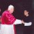 Paul Ponce performed for WYD 2005