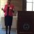 Pamela Patnode Catholic Speaker - Speaking at the University of St. Thomas - Bilingual Family Issues Homeschooling Motherhood Catholic Speakers