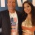 Joelle with Tim Ballard on Shalom World TV&#039;s &quot;Beyond the Vision&quot;