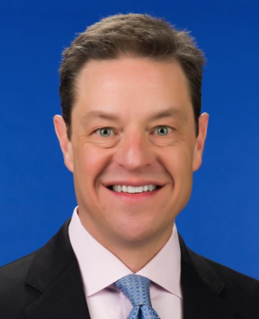 Toby Cook