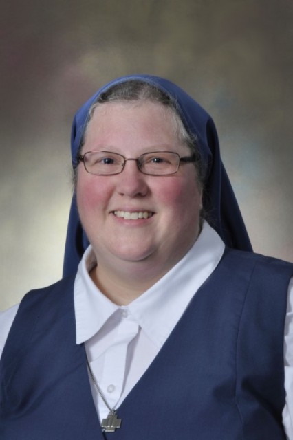Sr. Hosea Rupprecht, FSP