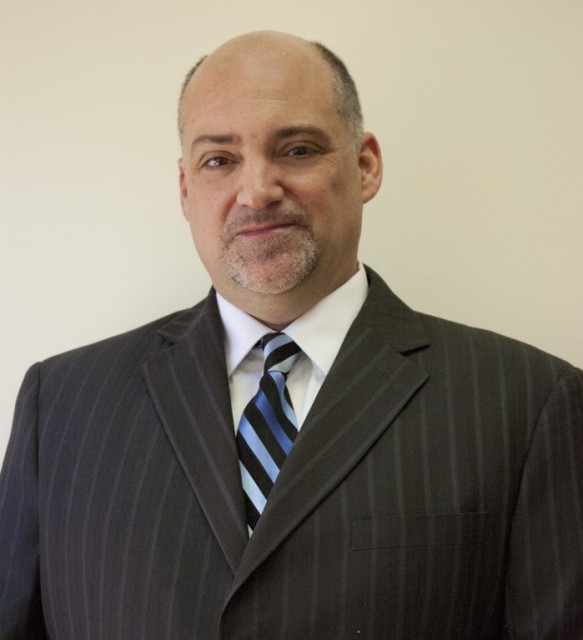David Vacheresse