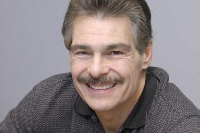Dr. Ray Guarendi