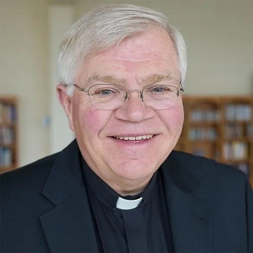Fr. Doug Grandon