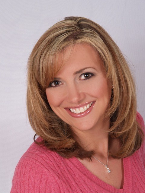 Kelly Wahlquist
