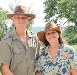 David and Patricia Bowling: Called to Become Like Children