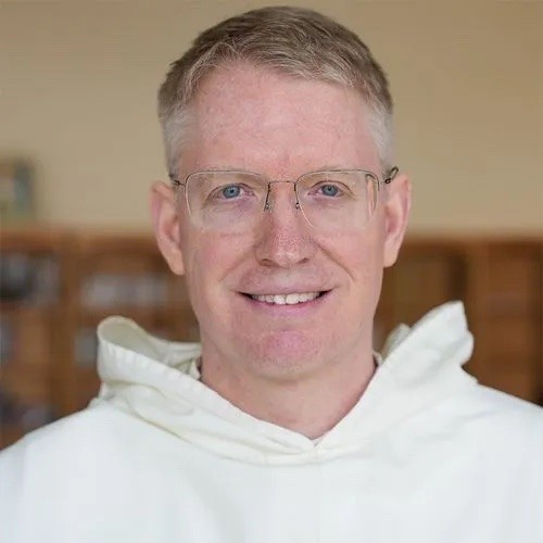Fr. James Brent, O.P.