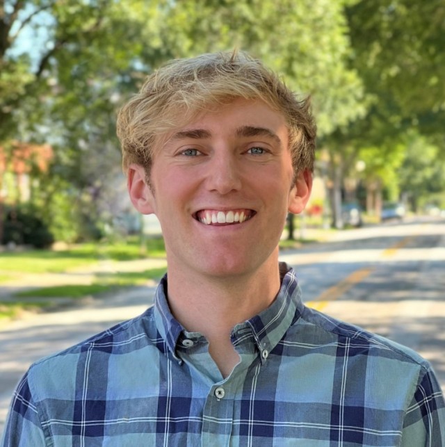 Braden Johnson