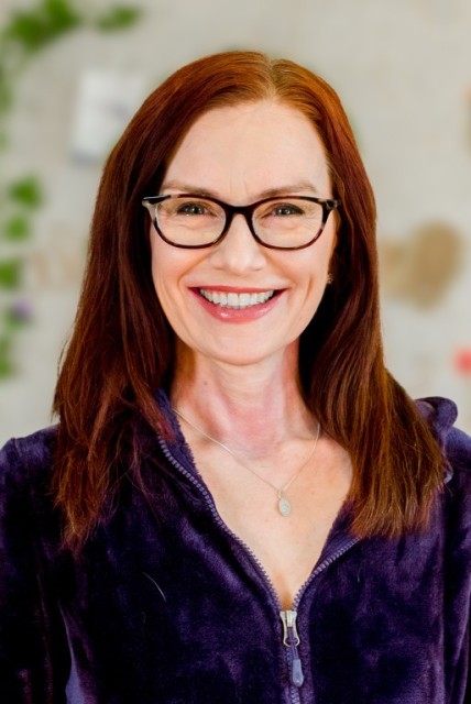 Anne DeSantis