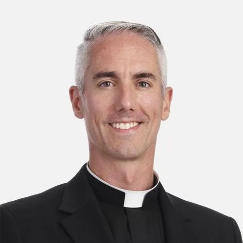 Fr. John Burns