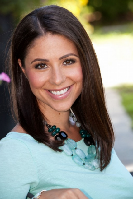 Chelsea Gheesling