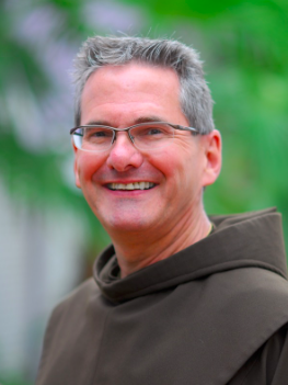 Fr. Albert Haase, OFM