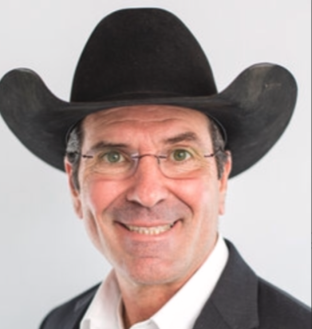 Lance Mudd